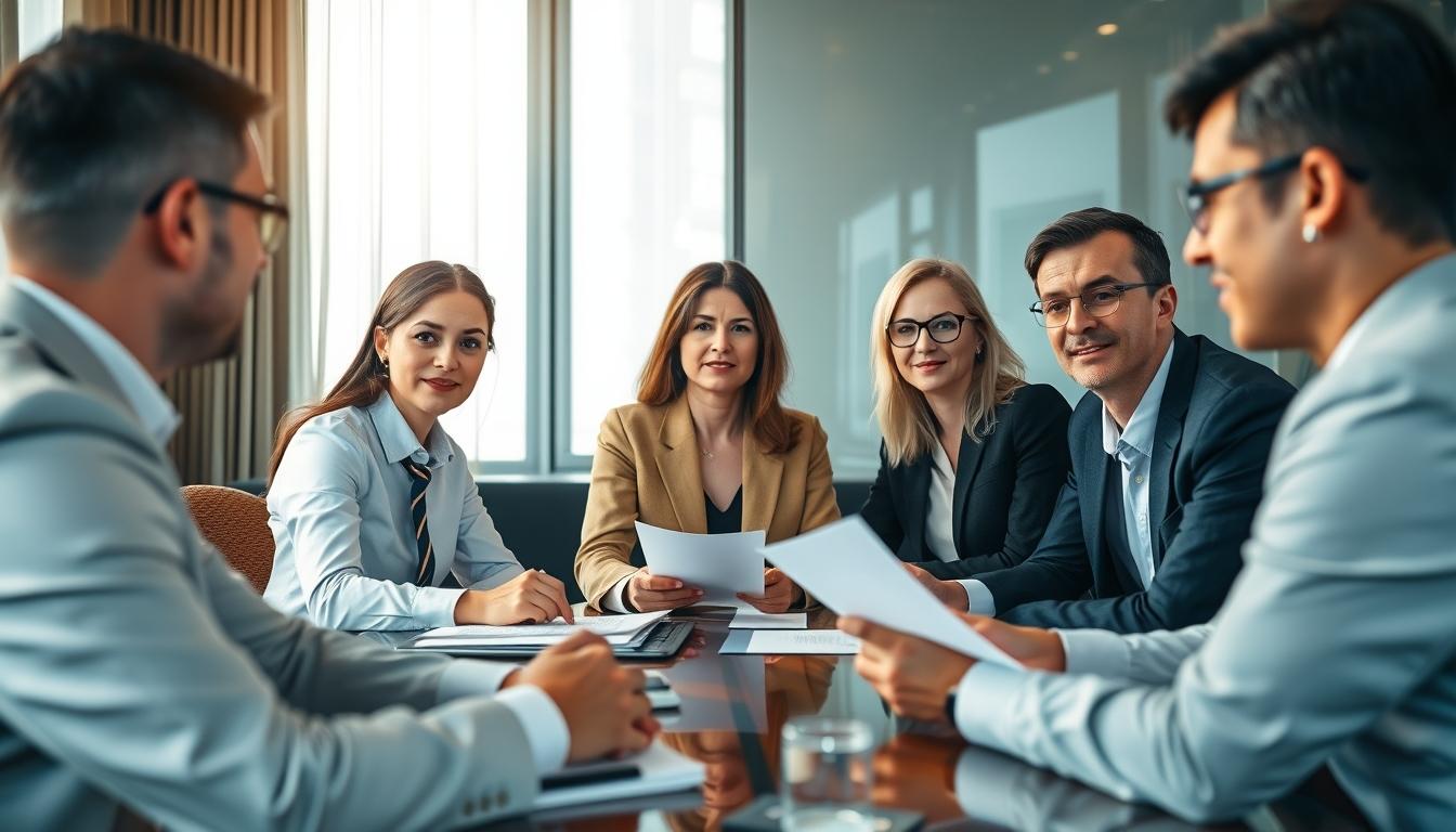 Senior legal FAQ support