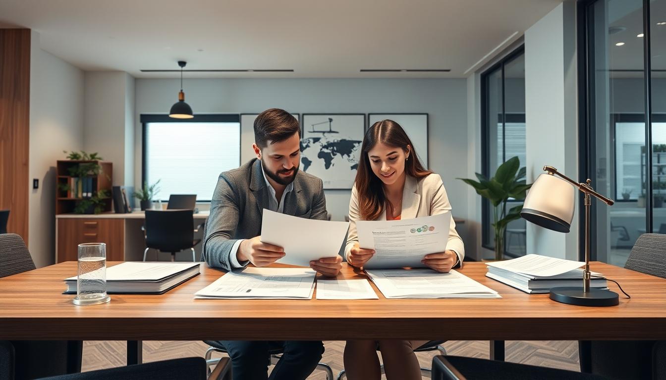 Discussion on family elder care planning