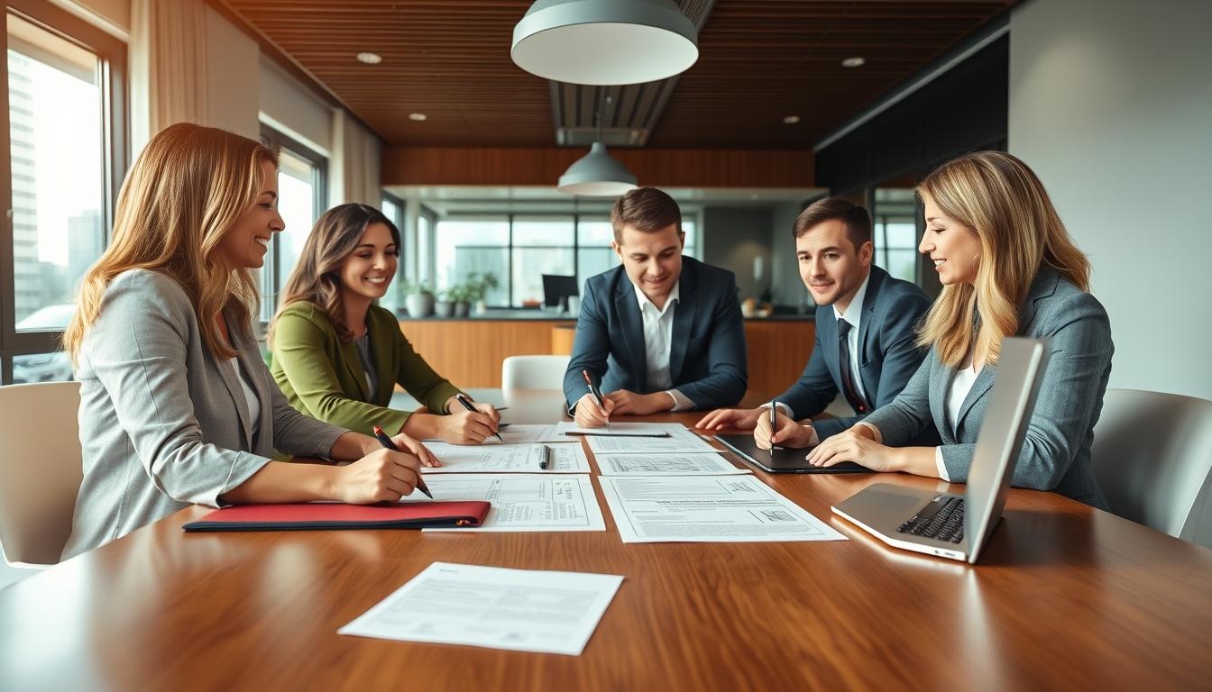 Senior legal guidance