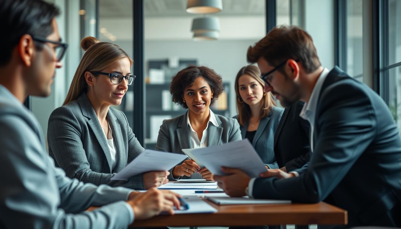 Senior family legal support guidance