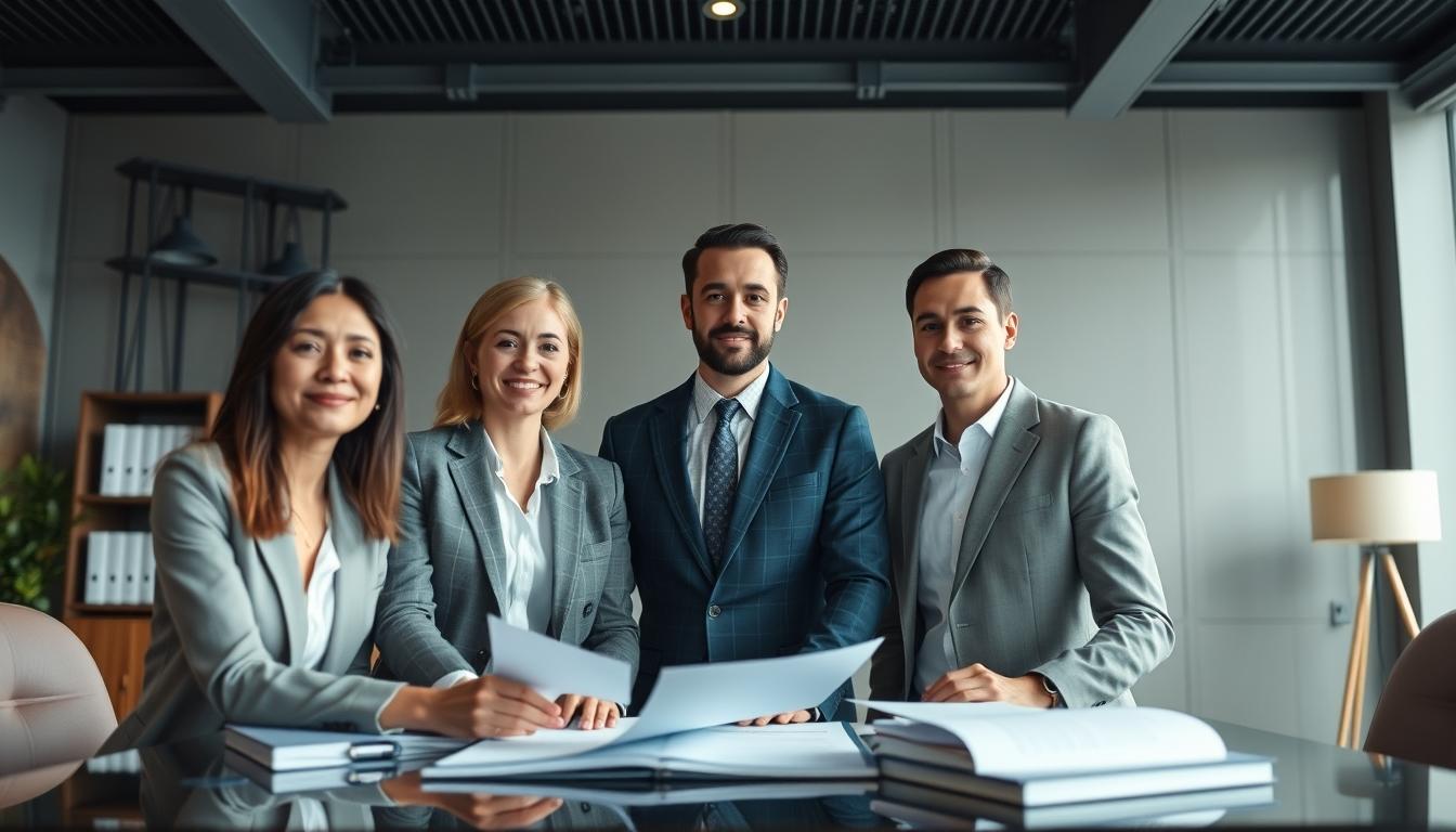 Planning support for seniors